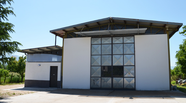 Officine Arato
