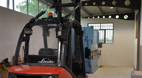 Officine Arato