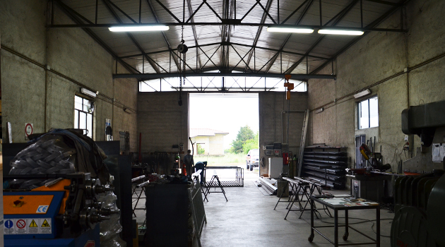 Officine Arato