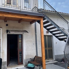 Lavorazioni Officine Arato