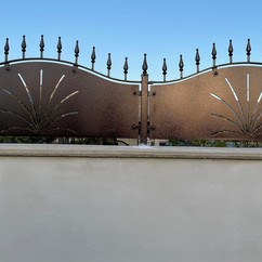 Lavorazioni Officine Arato