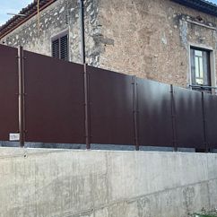 Lavorazioni Officine Arato