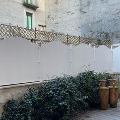 Lavorazioni Officine Arato