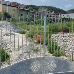 Lavorazioni Officine Arato