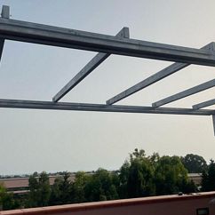 Lavorazioni Officine Arato
