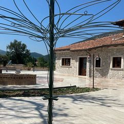 Lavorazioni Officine Arato