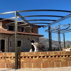 Lavorazioni Officine Arato
