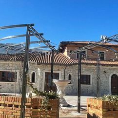 Lavorazioni Officine Arato