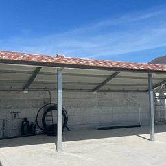 Lavorazioni Officine Arato