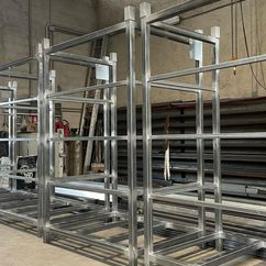 Lavorazioni Officine Arato