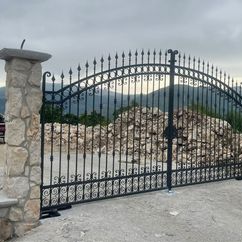 Lavorazioni Officine Arato