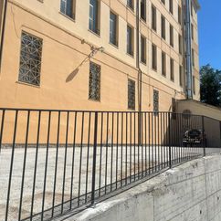 Lavorazioni Officine Arato