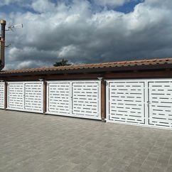Lavorazioni Officine Arato