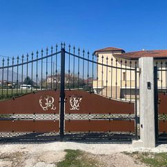 Lavorazioni Officine Arato