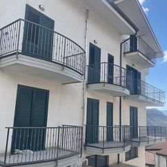 Lavorazioni Officine Arato