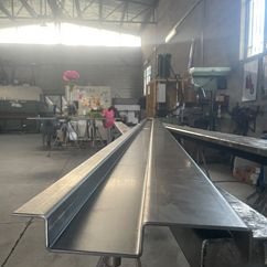 Lavorazioni Officine Arato