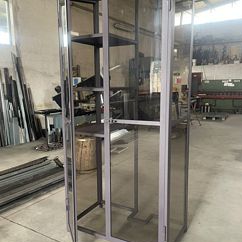 Lavorazioni Officine Arato