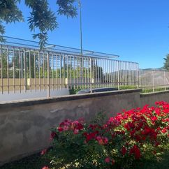 Lavorazioni Officine Arato