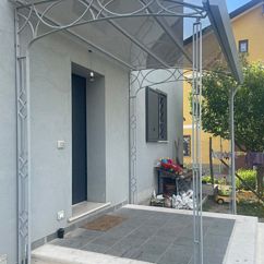 Lavorazioni Officine Arato