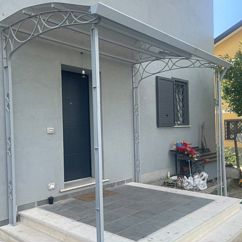 Lavorazioni Officine Arato