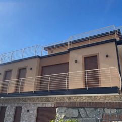 Lavorazioni Officine Arato