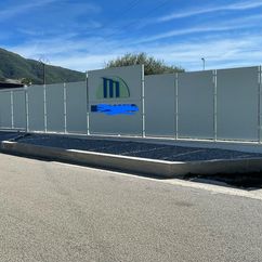 Lavorazioni Officine Arato